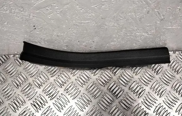 BMW X6 E71 Rear sill trim cover 9138226