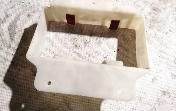 Chrysler 300 - 300C Other interior part