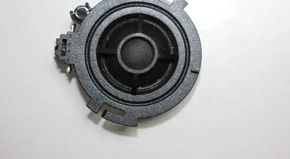 Audi Q7 4L Front door high frequency speaker 4F0035399A
