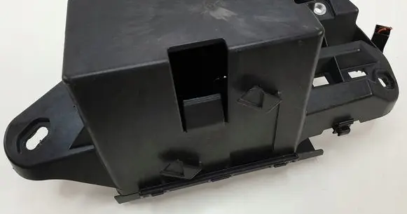Mercedes-Benz B W246 W242 Battery box tray A2465450440