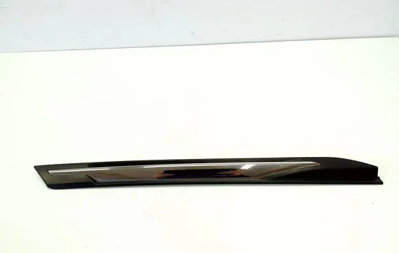 Peugeot 3008 II Front sill trim cover 9814228977