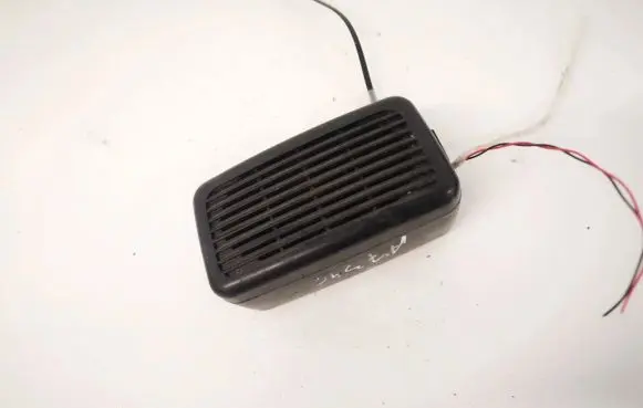Audi A4 S4 B5 8D Alarm system siren ag05103202