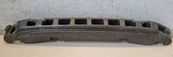 Volkswagen Caddy Front bumper foam support bar 2K5807248B P0LANDJB9