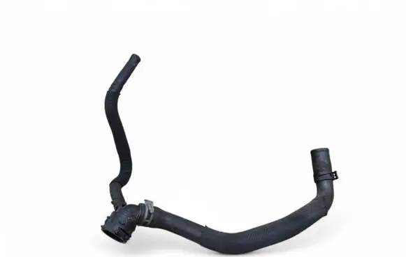 Volkswagen Tiguan Engine coolant pipe/hose 5QN122157CF 5QN122157