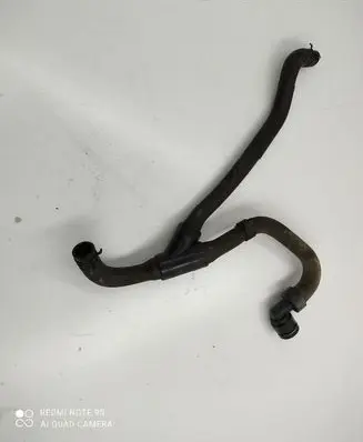Opel Insignia A Engine coolant pipe/hose