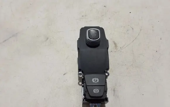 Volvo XC60 Engine start stop button switch 31443819