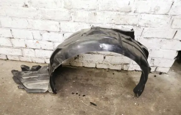 Subaru Impreza V Front wheel arch liner splash guards 59110FL030