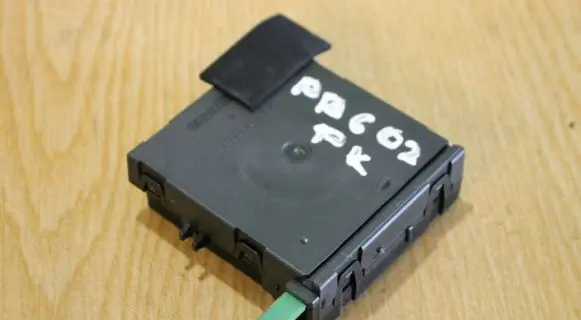 Volkswagen PASSAT B6 Door control unit/module 1K0959792G