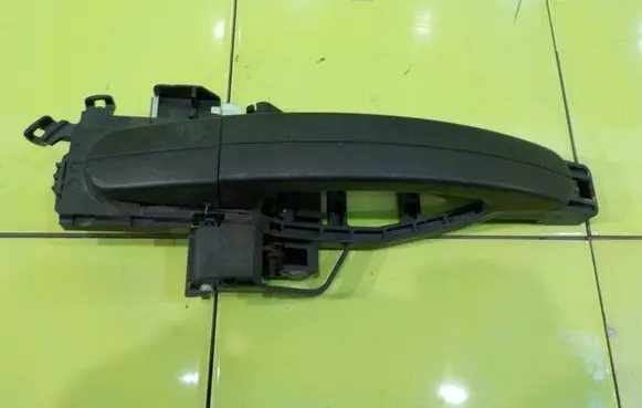 Ford Transit - Tourneo Connect Front door exterior handle 