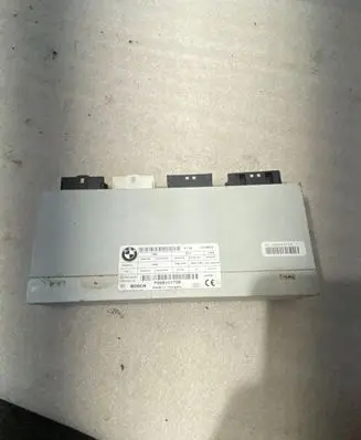 BMW 3 F30 F35 F31 Tailgate/trunk control unit/module 7410612 F005V01708