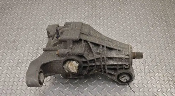 Porsche Cayenne (92A) Rear differential 20207471640