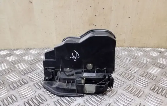 Mini Cooper Countryman R60 Front door lock 7276668