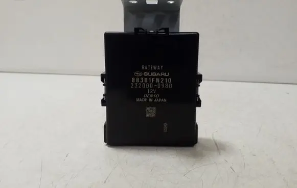 Subaru Impreza VI Gateway control module 88301FN210