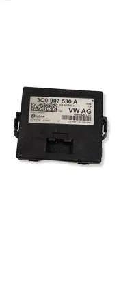 Skoda Octavia Mk3 (5E) Gateway control module 3Q0907530A