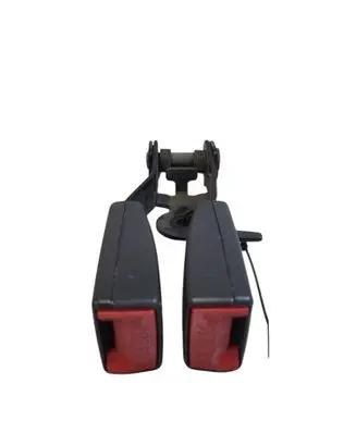 Renault Koleos I Rear seatbelt buckle 6093358