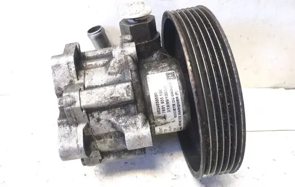 Renault Trafic II (X83) Power steering pump 9624659580