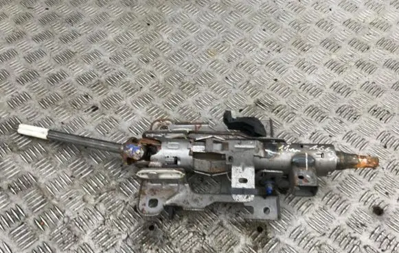 Peugeot 208 Steering wheel axle