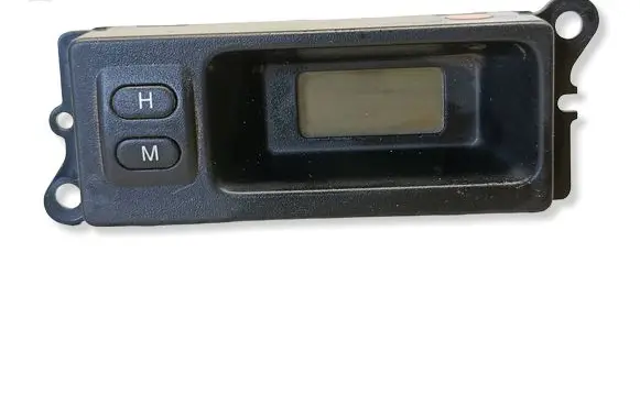 Land Rover Freelander Screen/display/small screen 52010215C 40U0 AMP14V1