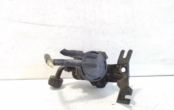 Opel Zafira A Turbo solenoid valve 09158200