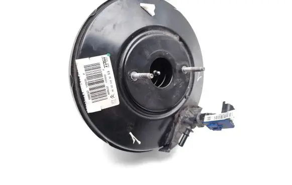 Opel Crossland X Brake booster 9813761080 1125533