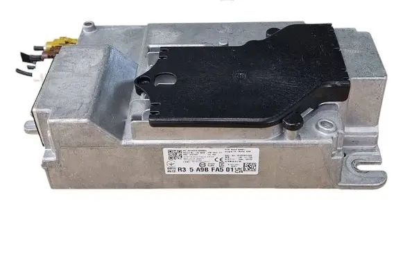 BMW X4 G02 Sound amplifier 5A9BFA5 65125A9BFA5 8731572