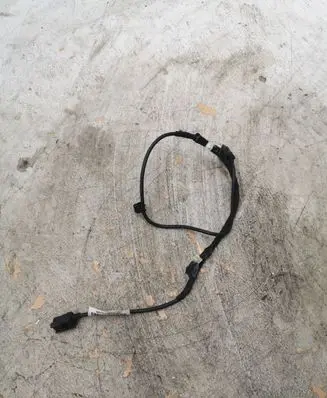 Ford Fusion II Other wiring loom DS7T14D202BE
