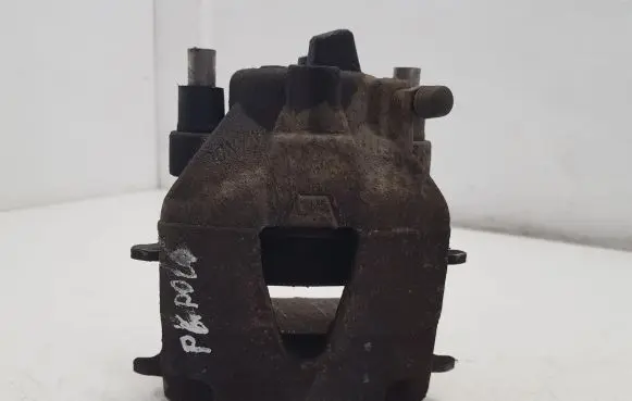 Volkswagen Polo V 6R Front brake caliper
