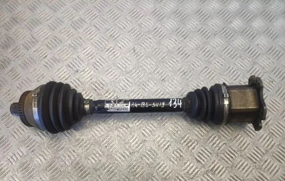 Audi A4 S4 B6 8E 8H Front driveshaft 8E0407271BF