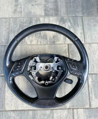 Toyota C-HR I Steering wheel