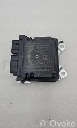 Tesla Model 3 Airbag control unit/module 1512876-00-E 151287600E 1512876