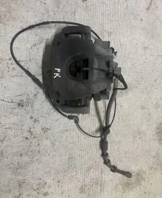 Land Rover Evoque I Front brake caliper