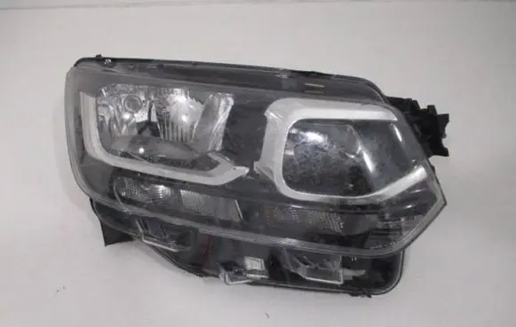 Citroen Berlingo Headlight/headlamp 9816824780