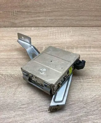 GPS navigation control unit/module