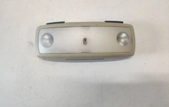 Volvo V70 Rear seat light 31268986
