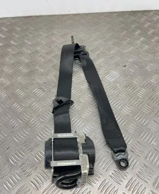 Jaguar XE Front seatbelt 629450600