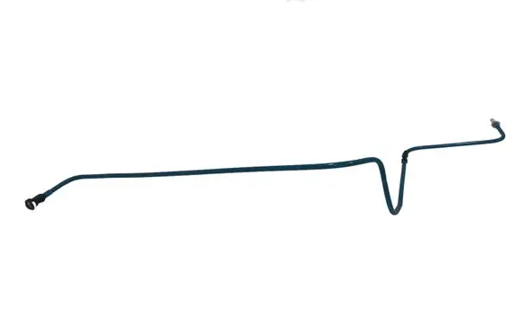 Citroen C3 Aircross Fuel line/pipe/hose 7433105AA