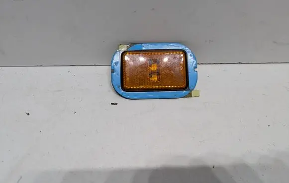 Volkswagen Crafter Front fender indicator light 7C3945061B