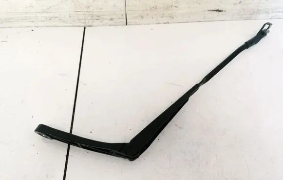 Audi A3 S3 8P Front wiper blade arm 8P1955409E