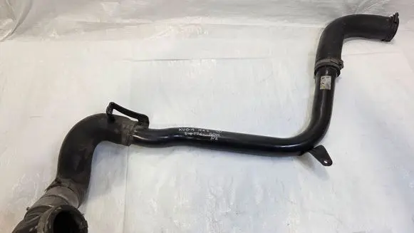 Ford Kuga II Intercooler hose/pipe