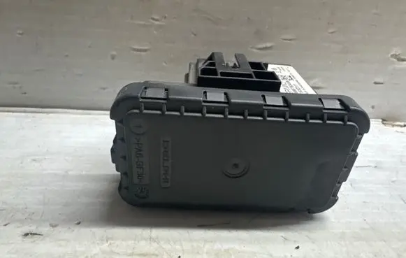 Volvo XC40 Alarm system siren 31652311