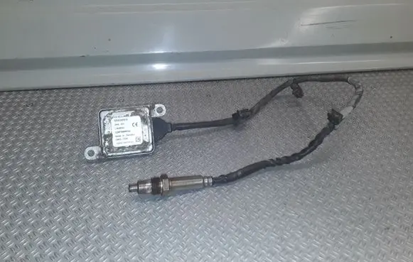 Opel Zafira C Lambda probe sensor 55598169