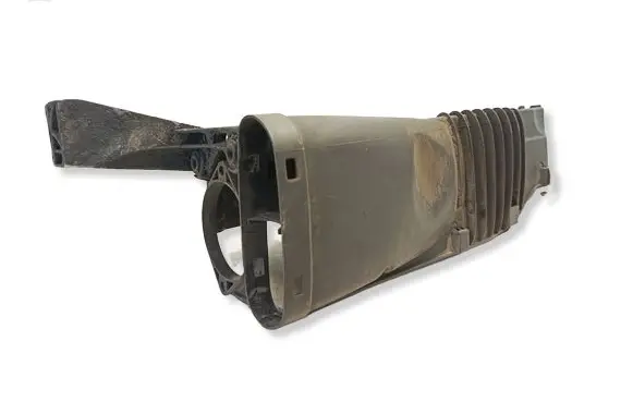 Mercedes-Benz E W211 Air filter box A6460901101 FP0096 LP13404