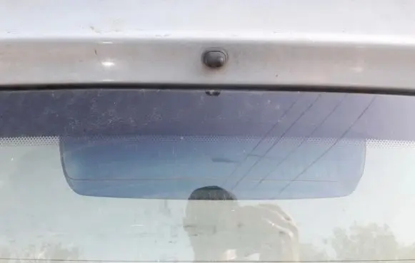 Citroen Xsara Picasso Third/center stoplight