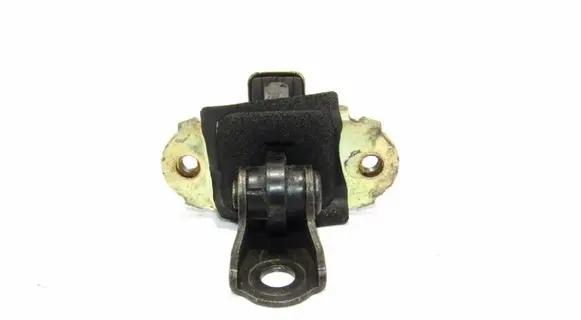 Skoda Fabia Mk1 (6Y) Rear door check strap stopper