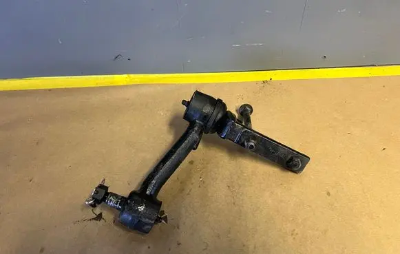 Chevrolet Corvette Steering rack mechanical part 6106F 1605004