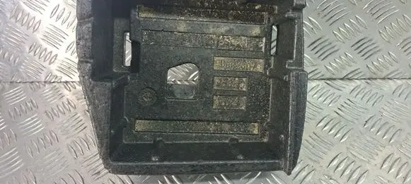 Other trunk/boot trim element