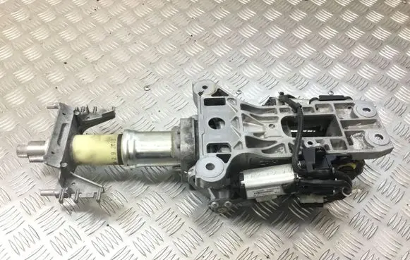 BMW 6 F12 F13 Steering wheel axle set 6788155