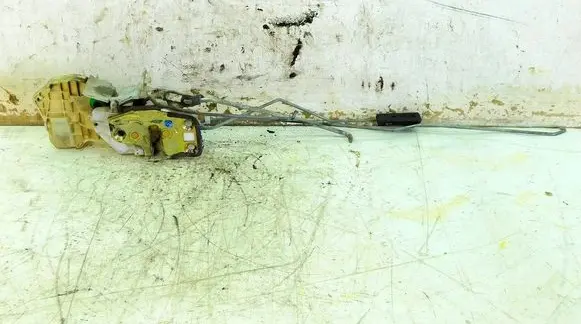 Honda Civic Front door lock 194634