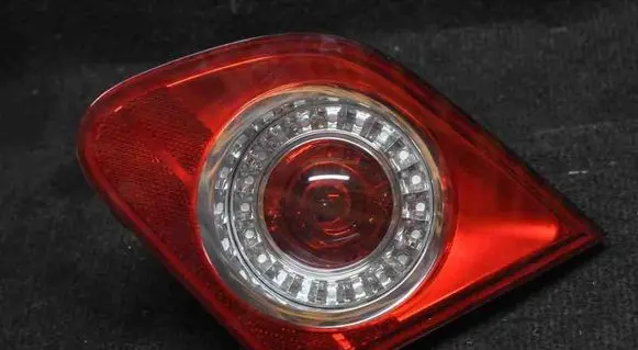 Volkswagen PASSAT B6 Tailgate rear/tail lights 3C5945094