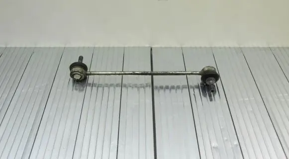 Rear anti-roll bar/stabilizer link